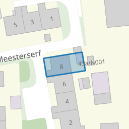 Perceel NST01-B-8382