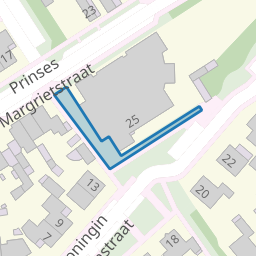 Perceel NST01-B-8387