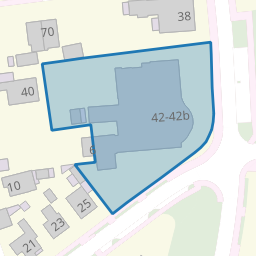 Perceel NST01-B-8393