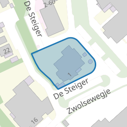 Perceel NST01-B-8401