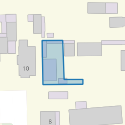 Perceel NST01-B-8405