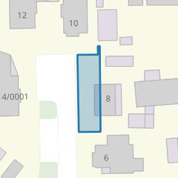 Perceel NST01-B-8406