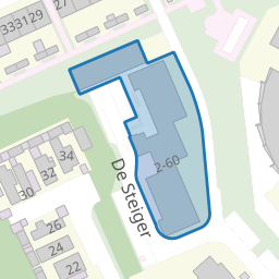 Perceel NST01-B-8408