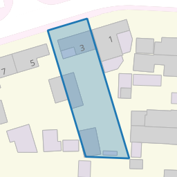 Perceel NST01-B-8411