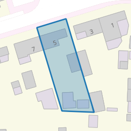 Perceel NST01-B-8412