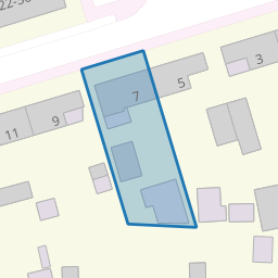 Perceel NST01-B-8413