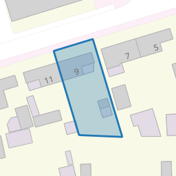 Perceel NST01-B-8414