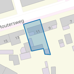 Perceel NST01-B-8415