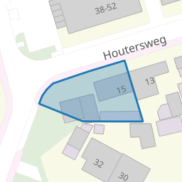 Perceel NST01-B-8417