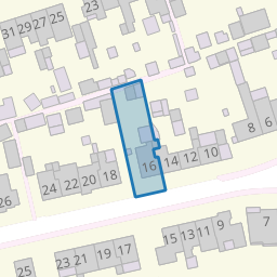 Perceel NST01-B-8423