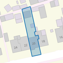 Perceel NST01-B-8425