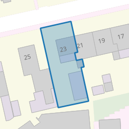 Perceel NST01-B-8427