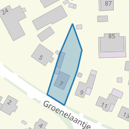 Perceel NST01-B-8436