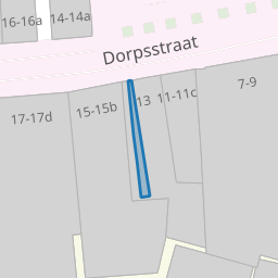 Perceel NST01-B-8438