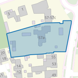 Perceel NST01-B-8446