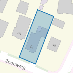 Perceel NST01-B-8480