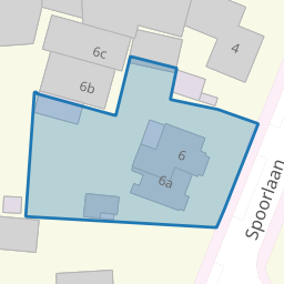 Perceel NST01-B-8486