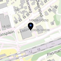 Appartement NST01 B 8487 10