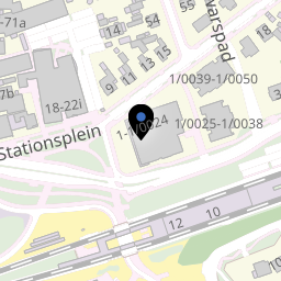 Appartement NST01 B 8487 12
