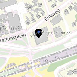 Appartement NST01 B 8487 13