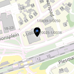 Appartement NST01 B 8487 14