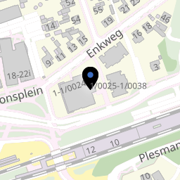 Appartement NST01 B 8487 15