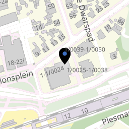 Appartement NST01 B 8487 17