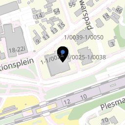 Appartement NST01 B 8487 26