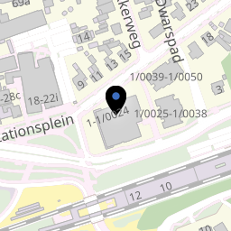 Appartement NST01 B 8487 28