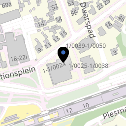 Appartement NST01 B 8487 4