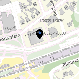 Appartement NST01 B 8487 41