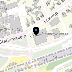 Appartement NST01 B 8487 56