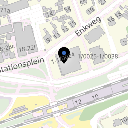 Appartement NST01 B 8487 57