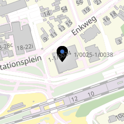 Appartement NST01 B 8487 6