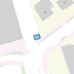 Perceel NST01-B-8501