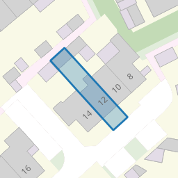 Perceel NST01-B-8510