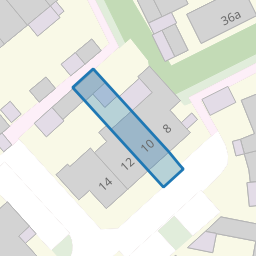 Perceel NST01-B-8511