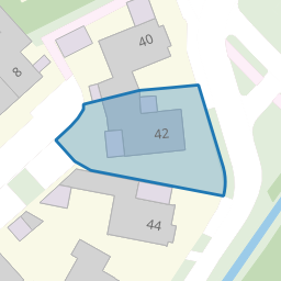 Perceel NST01-B-8515