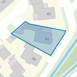 Perceel NST01-B-8516