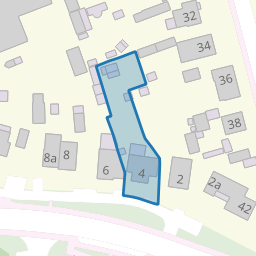 Perceel NST01-B-8522