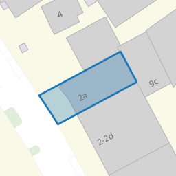 Perceel NST01-B-8524