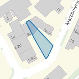 Perceel NST01-B-8526