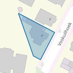 Perceel NST01-B-8528