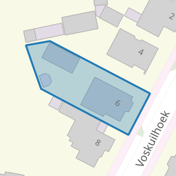 Perceel NST01-B-8529