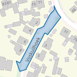 Perceel NST01-B-8530