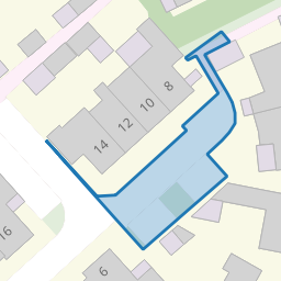 Perceel NST01-B-8531