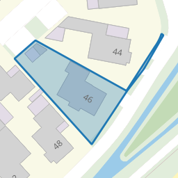 Perceel NST01-B-8532