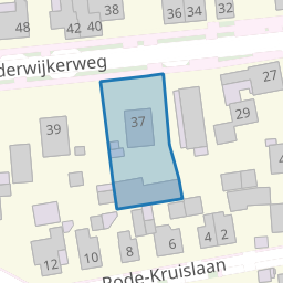 Perceel NST01-B-8534