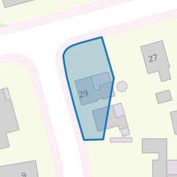 Perceel NST01-B-8541