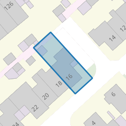 Perceel NST01-B-8542